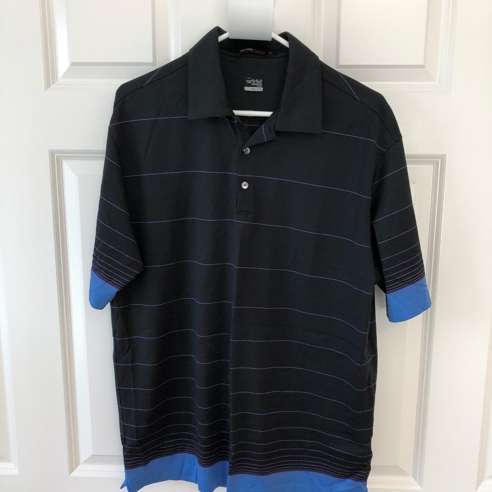 Nike Tiger Woods Golf Shirt